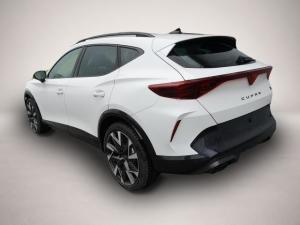Cupra Formentor VZ 2.0 TSI 245 kW 4Drive 2.0TSI DSG 4.