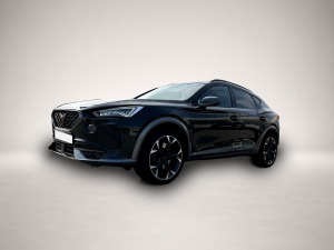 Cupra Formentor VZ 2.0 TSI 4Drive *LED Navi Leder ACC*