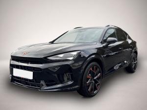 Cupra Formentor VZ 4×4 DSG LEDER Matrix AHK Navi Sound