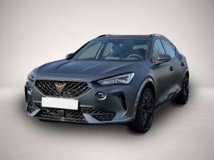 Cupra Formentor VZ 4Drive 2.0 TSI 310PS Beats Audio Sy