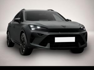 Cupra Formentor VZ DSG 4D Tribe Edition Pano Sennh.