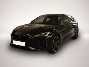 Cupra Leon 1.4 e-Hybrid DSG VZ LED NAVI 19-ALU KEYLESS