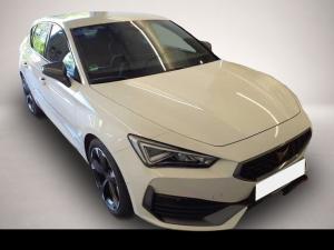 Cupra Leon 1.4 TSI DSG e-Hybrid NAVI REAR VIEW SHZ