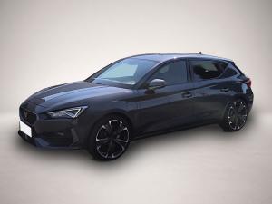 Cupra Leon 1.4 TSI DSG e-Hybrid VZ LED NAVI KESSY KLIM