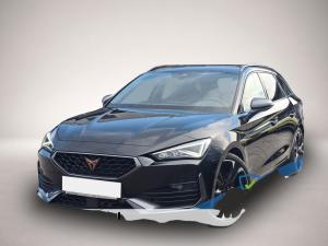 Cupra Leon 1.4 TSI DSG FR eHybrid DSG+19° SAFE-DRIVIN