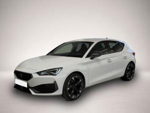 Cupra Leon 1.4 TSI e-Hybrid DSG NAVI+18+KESSY+ACC+SHZ+