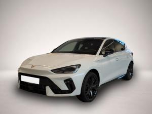 Cupra Leon 1.5 e-HYBRID VZ Black Edition Pano+Kamera+1