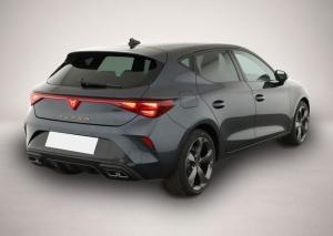 Cupra Leon 1.5 eTSI 110 kW 1.5 eTSI DSG, ACC, Kamera,.