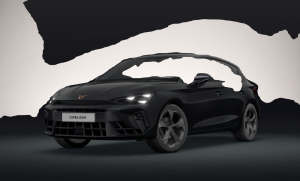 Cupra Leon 1.5 eTSI 110 kW (150 PS) 7-Gang-DSG