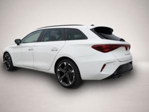 Cupra Leon 1.5 eTSI 110 kW Kombi ST 1.5 eTSI DSG AHK .
