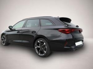 Cupra Leon 1.5 eTSI 110 kW Kombi ST 1.5 eTSI DSG Edge.