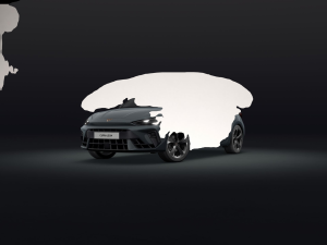 Cupra Leon 1.5 eTSI 7-Gang-DSG