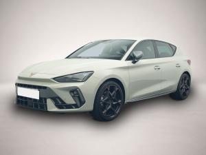 Cupra Leon 1.5 eTSI DSG 5-J-GAR KAMERA SENNHEISER ALU