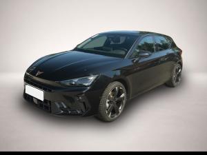Cupra Leon 1.5 eTSI DSG AB259EUR NAVI REAR VIEW SHZ
