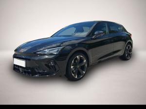 Cupra Leon 1.5 eTSI DSG AB271EUR NAVI REAR VIEW SHZ