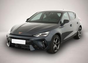 Cupra Leon 1.5 eTSI DSG, ACC, Kamera, Winter, LED, 18-