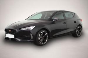 Cupra Leon 1.5 eTSI DSG ACC/Parklenkassist/Connect/Nav