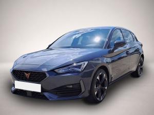 Cupra Leon 1.5 eTSI DSG Sitzhzg*RFC*PDC v.*ACC
