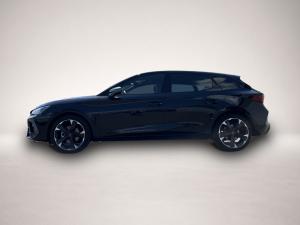 Cupra Leon 1.5 TSI DSG 173¤ m.20% Anz. Navi RFK SHZ Pa
