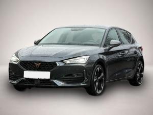 Cupra Leon 1.5e TSI ACT 150PS 7-Gang DSG Navigation-Fa