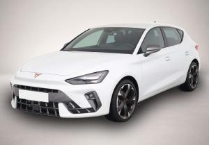 Cupra Leon 2.0 TDI
