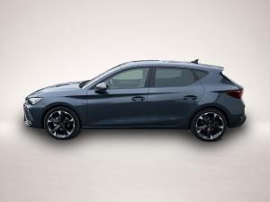 Cupra Leon 2.0 TDI DSG 166¤ m.20% Anz. Navi RFK LR-HZG
