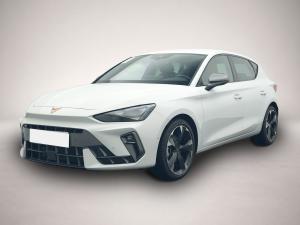 Cupra Leon 2.0 TDI DSG 5-J-GAR NAVI LED KAMERA