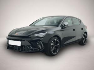 Cupra Leon 2.0 TDI DSG LED NAVI ACC KAMERA SHZ