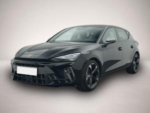 Cupra Leon 2.0 TDI DSG LED NAVI KAMERA SHZ