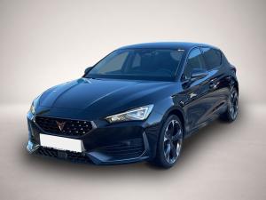 Cupra Leon 2.0 TDI DSG Vision-Plus-Paket *AHK*LED*Navi
