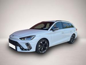 Cupra Leon 2.0 TDI DSG*Navi*KeyGo*LED*WirelessCharging
