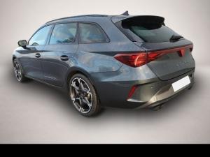 Cupra Leon 2.0 TSI 245 kW 4Drive VZ Kombi 2.0TSI DSG .