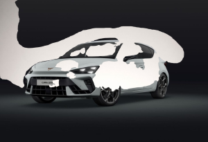 Cupra Leon 2.0 TSI 7-Gang-DSG