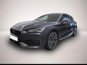 Cupra Leon 2.0 TSI DSG AB256EUR VZ BEATS NAVI DCC SHZ