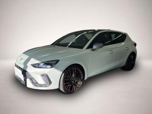 Cupra Leon 2.0 TSI DSG PANO ALCANTARA MATRIX 19