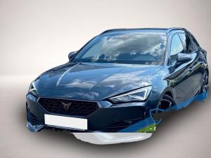 Cupra Leon 2.0 TSI DSG SP VZ 19° AHK+SAFE-DRIVING-XL+