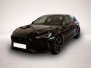 Cupra Leon 2.0 TSI DSG VZ LED NAVI KAMERA PARKLENK