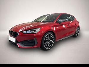 Cupra Leon 2.0 TSI DSG VZ MATRIX BEATS 5J.GARA REAR