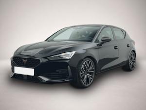 Cupra Leon 2.0 TSI DSG VZ MATRIX NAVI PANO BEATS KAMER