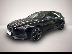 Cupra Leon 2.0 TSI DSG VZ NAVI REAR VIEW SHZ