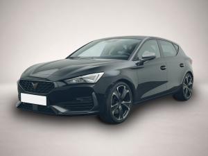 Cupra Leon 2.0 TSI DSG VZ PANO DCC KEYLESS KAMERA LED