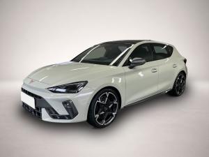 Cupra Leon 2.0 TSI DSG VZ PANO SENNHEISER MATRIX