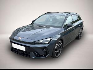 Cupra Leon 2.0 TSI4Drive VZ SP*Sennheiser*Pano*