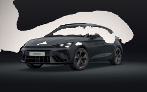 Cupra Leon Cupra Sportstourer 2.0 TDI 110 kW (150 PS)