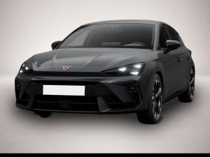 Cupra Leon DSG AHK EdgeP SHZ Kessy Kam Ambient ACC Amb