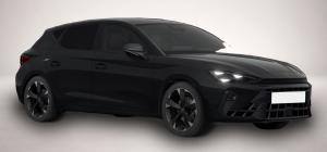 Cupra Leon DSG AHK EdgeP SHZ Kessy Kam Ambient ACC Amb