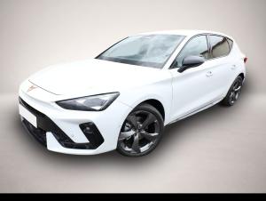 Cupra Leon DSG IntelliD Nav Matrix Dinamica Kam Ambien