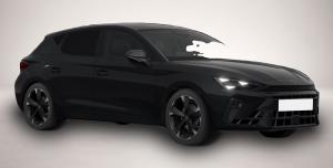 Cupra Leon DSG SHZ VollLED ACC FullL 3ZClim PrivacyG