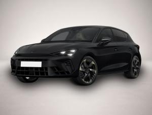 Cupra Leon DSG Tribe Edition EdgeP MemoryS SHZ 19″