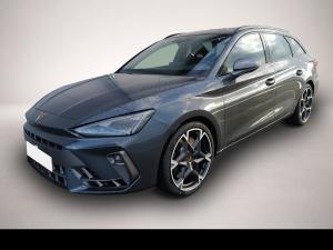 Cupra Leon Kombi 2.0TSI DSG 4×4 AHK GV5 LED el. Hk Pan